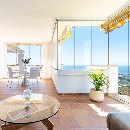 Venus Malaga Apartamento De Lujo Рінкон-де-ла-Вікторія Екстер'єр фото