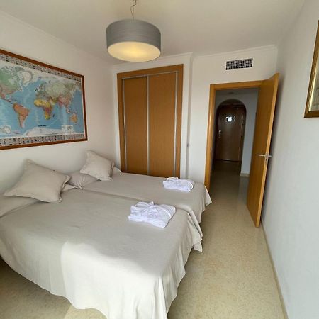 Venus Malaga Apartamento De Lujo Рінкон-де-ла-Вікторія Екстер'єр фото