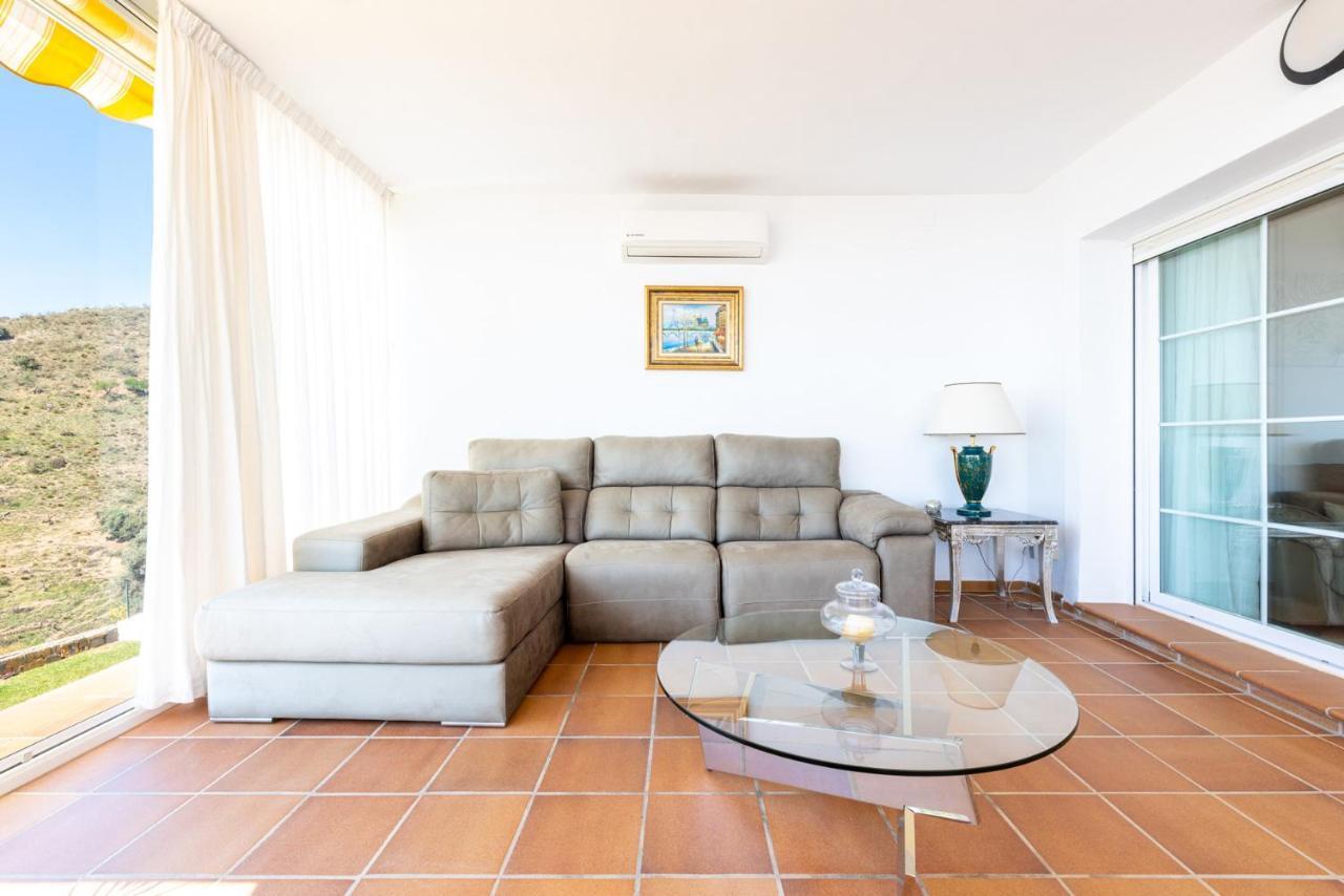 Venus Malaga Apartamento De Lujo Рінкон-де-ла-Вікторія Екстер'єр фото