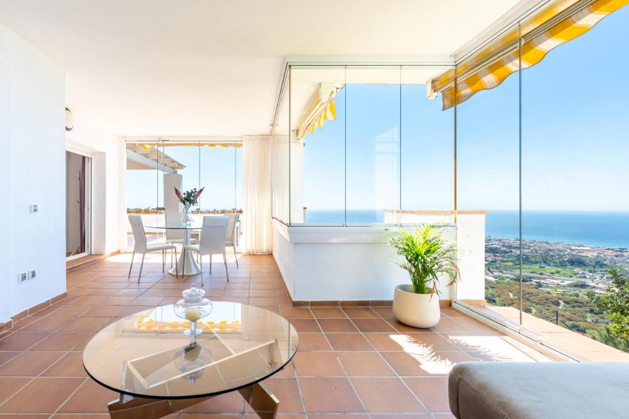 Venus Malaga Apartamento De Lujo Рінкон-де-ла-Вікторія Екстер'єр фото