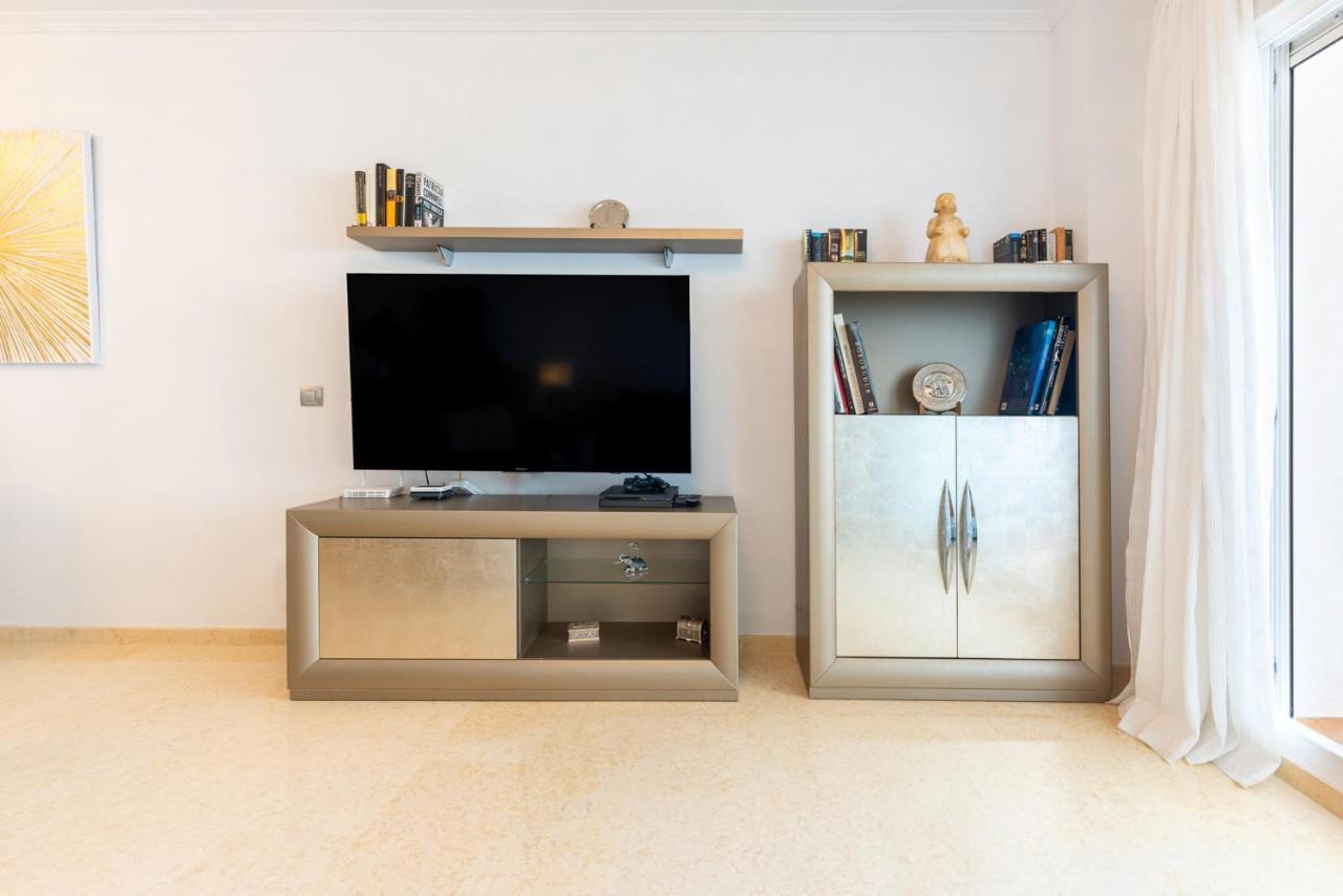 Venus Malaga Apartamento De Lujo Рінкон-де-ла-Вікторія Екстер'єр фото