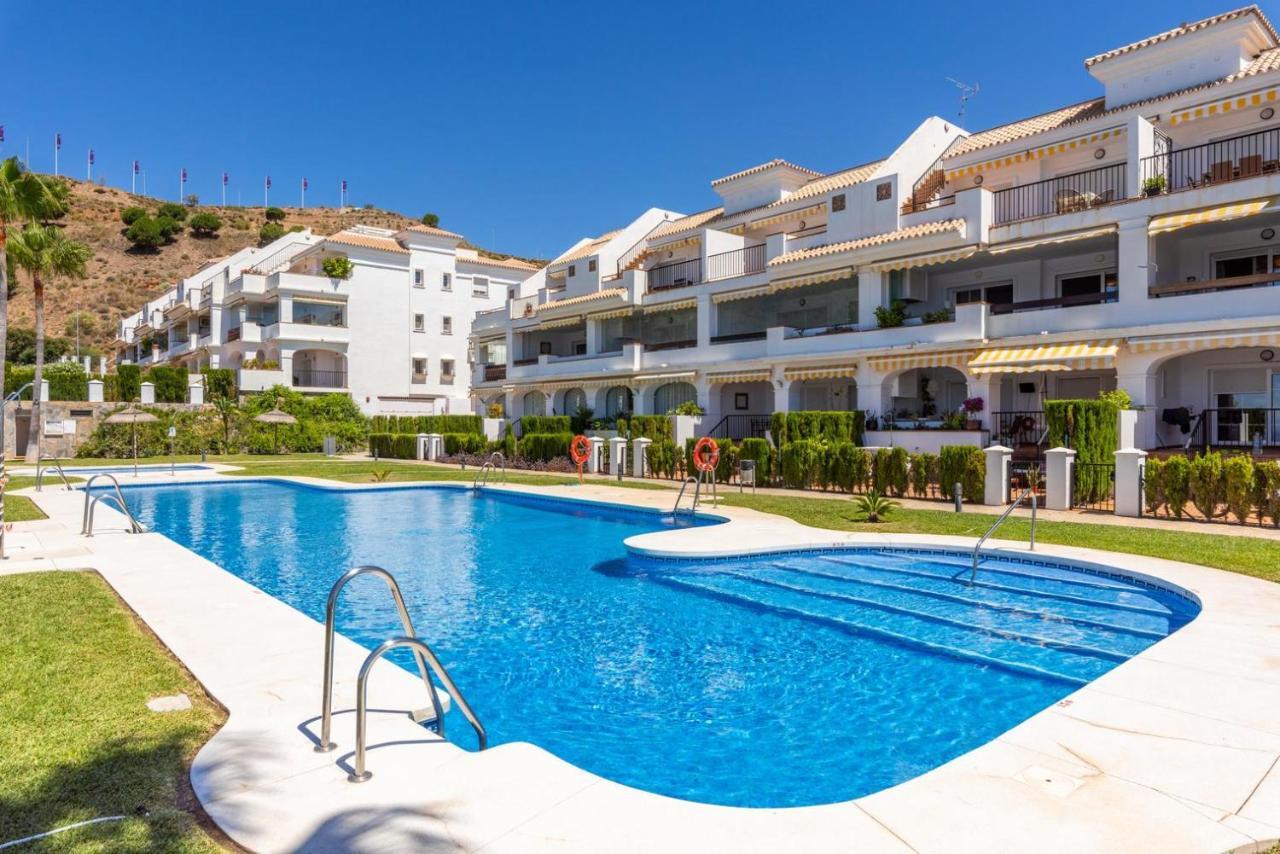Venus Malaga Apartamento De Lujo Рінкон-де-ла-Вікторія Екстер'єр фото