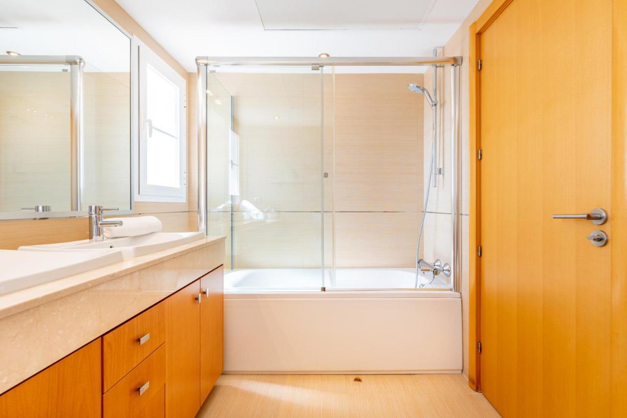 Venus Malaga Apartamento De Lujo Рінкон-де-ла-Вікторія Екстер'єр фото