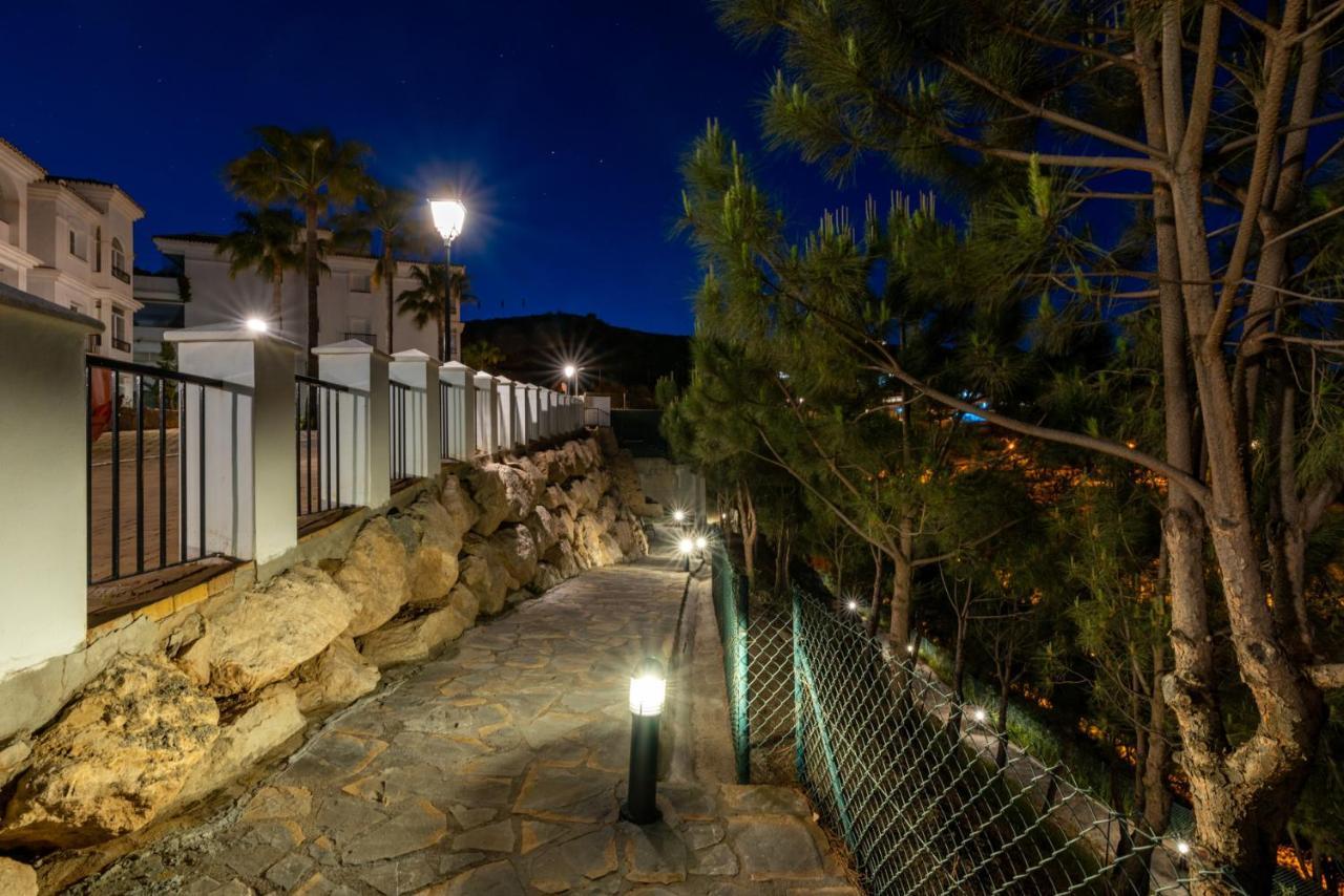 Venus Malaga Apartamento De Lujo Рінкон-де-ла-Вікторія Екстер'єр фото
