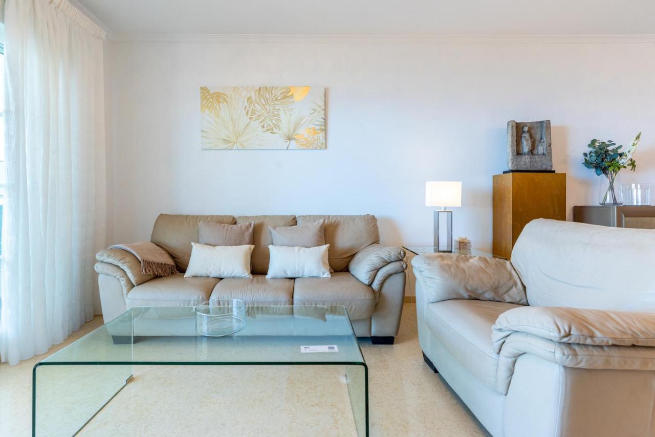 Venus Malaga Apartamento De Lujo Рінкон-де-ла-Вікторія Екстер'єр фото