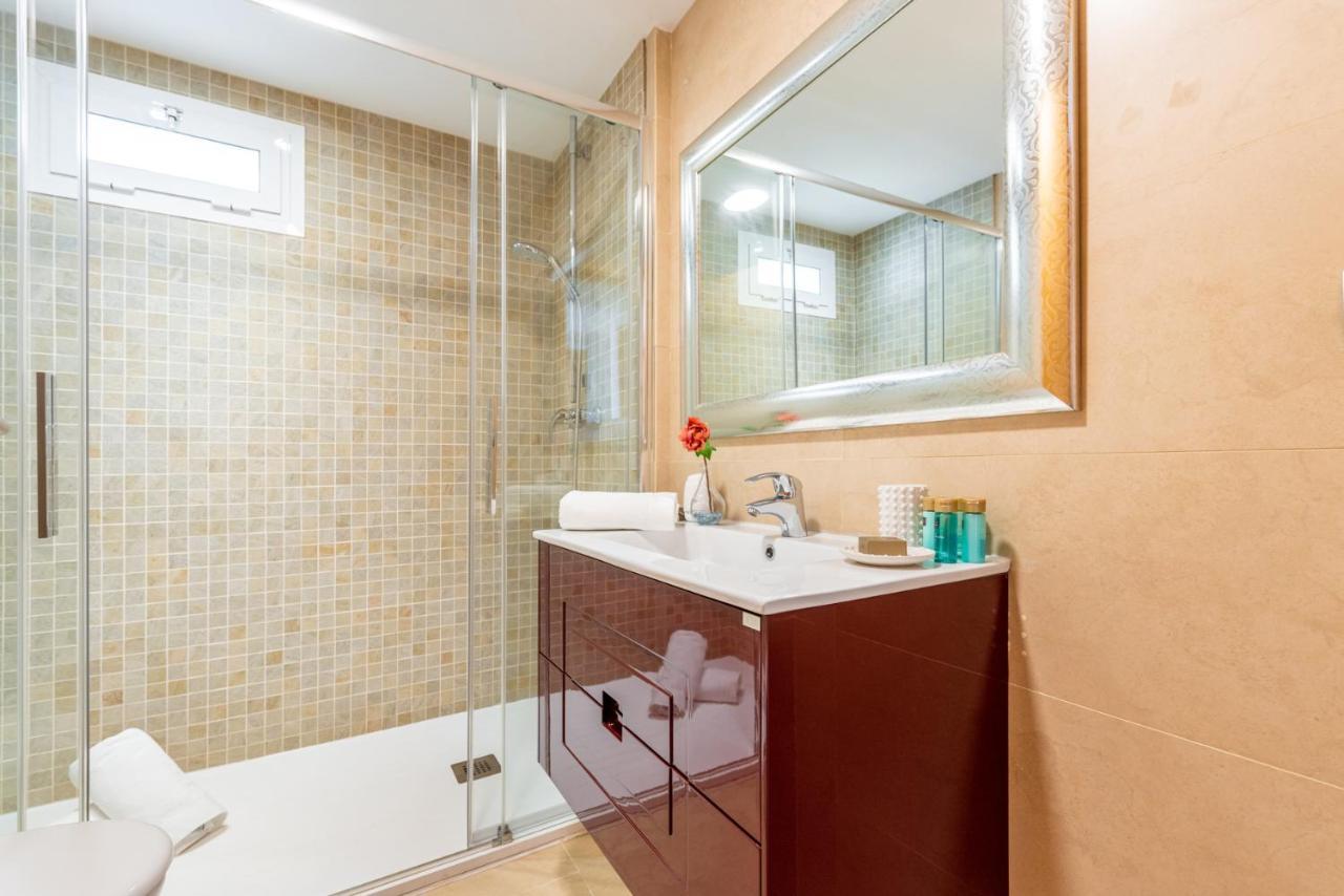 Venus Malaga Apartamento De Lujo Рінкон-де-ла-Вікторія Екстер'єр фото