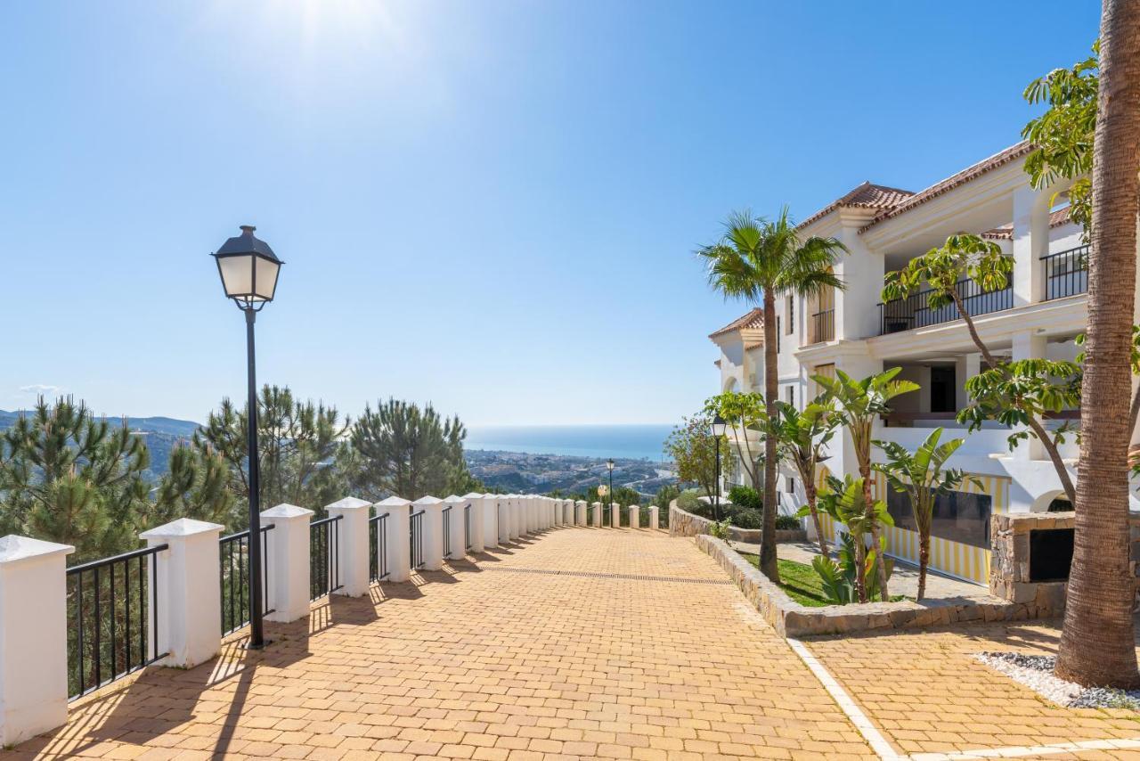 Venus Malaga Apartamento De Lujo Рінкон-де-ла-Вікторія Екстер'єр фото