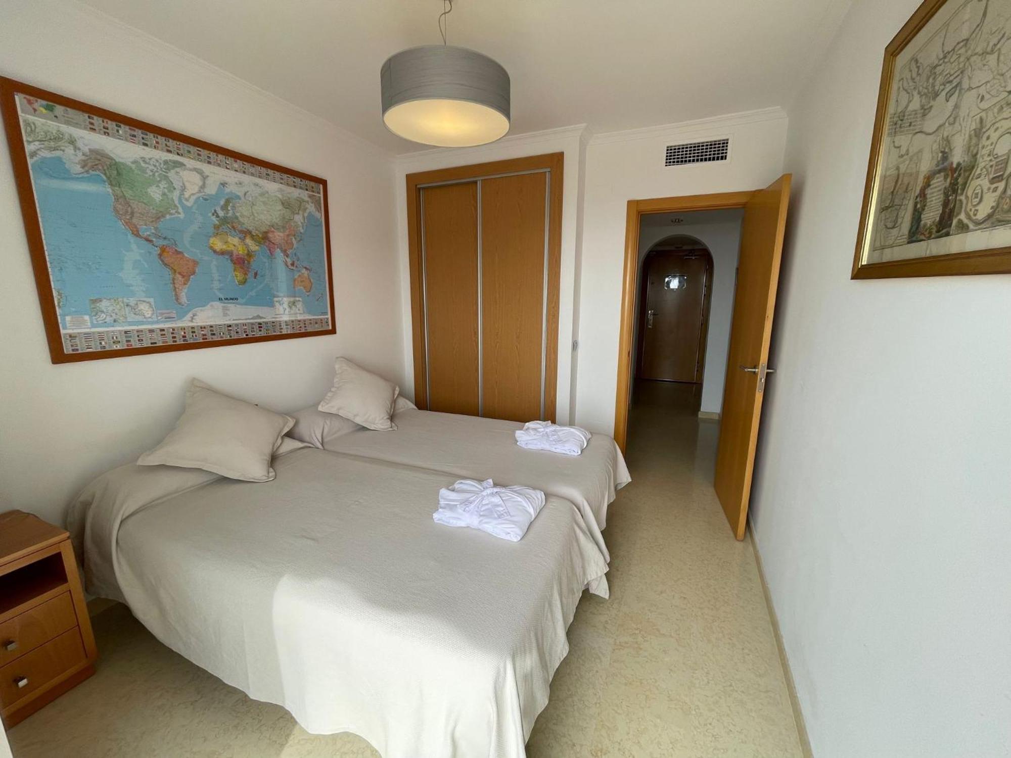 Venus Malaga Apartamento De Lujo Рінкон-де-ла-Вікторія Екстер'єр фото